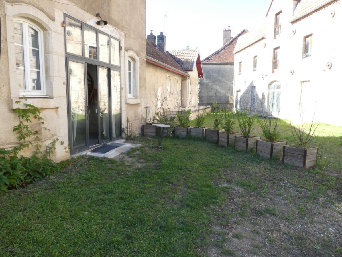 La Canetterie Dole Zewnętrze zdjęcie